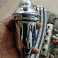 شیرآلات همه باهم یکجا فقط تماس پاسخگو هستم