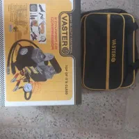 کمپرسور باد فندکی وخرده ابزار