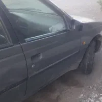 پژو نوک مدادی مدل ۹۲