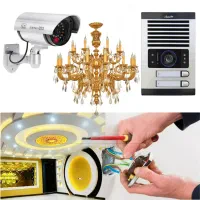 برقکار تهرانسر/باغستان/شهریار