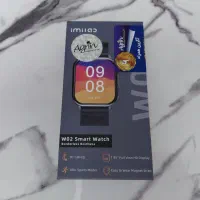 ساعت هوشمند imilab مدل w02smart آکبند