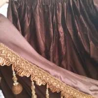 پرده|پرده، رانر، رومیزی|لنجان, |دیوار