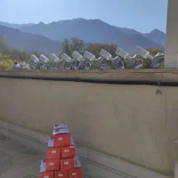 دوربین مداربسته دزدگیر اماکن|دوربین مداربسته|ماهدشت, |دیوار