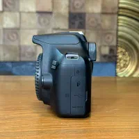 Canon EOS 2000D Bodyدوربین|دوربین عکاسی و فیلمبرداری|تهران, شیخ هادی|دیوار