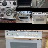 اجاق گازفردارکولریخچال خراب نیازبه تعمیرخریدارم...