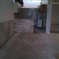 خانه‌ویلایی‌دربست‌|اجارهٔ خانه و ویلا|کرج, آق تپه|دیوار