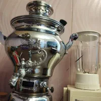 سماور ۵لیتری مارک افسون