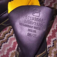 کفش ایمنی|کیف، کفش، کمربند|آبادان, |دیوار