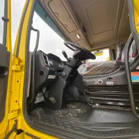 امیکو جفت کمپرسی|خودرو سنگین|میاندوآب, |دیوار