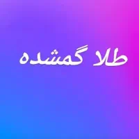 یک جفت گوشواره گم کردم