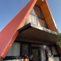 اجاره کلبه سوییسی