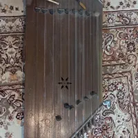 سنتور|سازهای سنتی|ازنا, |دیوار