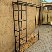 رگال|جاکفشی، کمد، دراور|قائن, |دیوار
