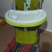 صندلی غذا کودک