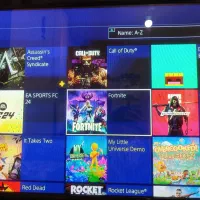 Ps4 1tra slim|کنسول، بازی ویدئویی و آنلاین|صدرا-فارس, فاز ۱|دیوار