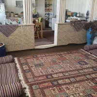 باغچه 230 متری|فروش زمین و ملک کلنگی|زرندیه, |دیوار