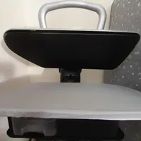 اتو پرسی تازه سرویس شده