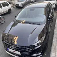 فروش ماشین اریزو ۶ پرو مدل ۴۰۳