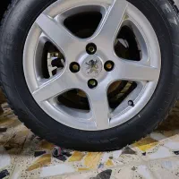 پژو پارس موتور جدید|خودرو سواری و وانت|اهواز, فدک|دیوار