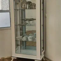 بوفه|بوفه، ویترین، کنسول|خوی, |دیوار