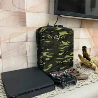 کیف PS4  یا. کیف پلی استیشنpa4