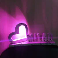 هدیه خاص روز زن و مادر