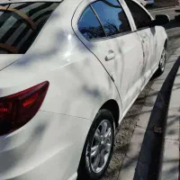 مدل ۱۴۰۳ فقط معاوضه با جک S5