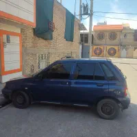 خودرو|خودرو سواری و وانت|دزفول, |دیوار