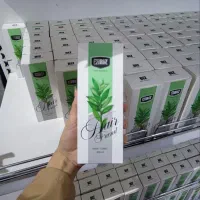 تونیک تقویت کننده مو  100٪ گیاهی