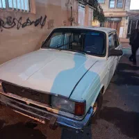 یک دستگاه خودرو سواری پیکان