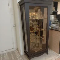 بوفه در حد نو