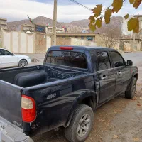 کاپرا بدون رنگ مدل ۹۰|خودرو سواری و وانت|یاسوج, |دیوار