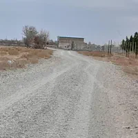 فروش زمین ۳۰۰متری کردان سهیلیه زعفرانیه|فروش زمین و ملک کلنگی|چهارباغ, |دیوار