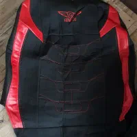 روکش صندلی تمیز