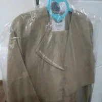 فروش چند دست لباس مانتو اورال شلوار جین