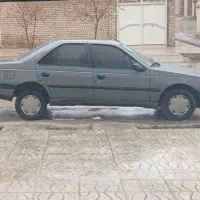 پژو 405|خودرو سواری و وانت|بروجرد, |دیوار