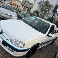 پرشیا۸۷درحد استثنایی|خودرو سواری و وانت|رشت, پسیخان|دیوار