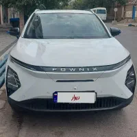 فونیکس اف ایکس  2026ev