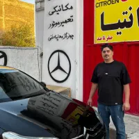 لوازم زانتیا صفرتاصد تعمرات