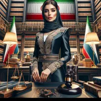 باهربودجه ای وکیل حرفه ای داشته باشید/*خبره زبده*