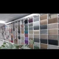 استخدام نیرو فروشنده موکت مدرن