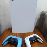 پلی استیشن 5 (PS5) اروپا 1216A  مشابه آکبند