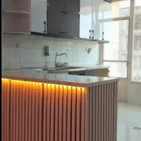 ۷۵متر/سنددار/خ اصلی فردیس/اپارتمان
