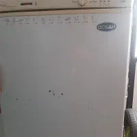 فریزر ۶ کشویی اوشن کره با موتور دافوس