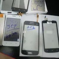 تاچ والسیدی +السیدی j7+باطری فابریک|لوازم جانبی موبایل و تبلت|بکتاش, |دیوار