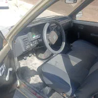 مزدا ژاپن 2000|خودرو سواری و وانت|اصفهان, بهارستان|دیوار