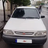 پراید ۹۶ فروش فوری پول لازم