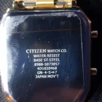 ساعت خلبانی سیتیزن اصلی ژاپنی|ساعت|جوانرود, |دیوار