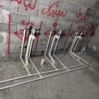 شاگرد لوله کش