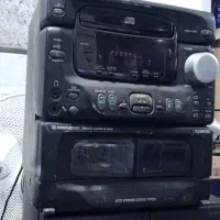 ظبط پایونیر